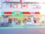 コンビニ　サンクス　みずほ台西口店（コンビニ）まで243m