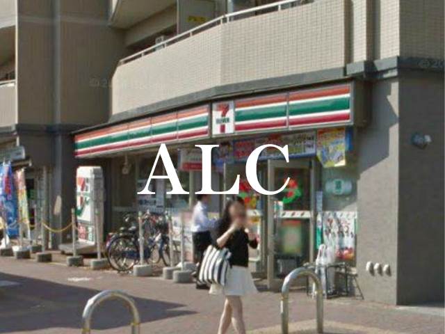 コンビニ　セブン・イレブン板橋小竹向原駅前店（コンビニ）まで143m