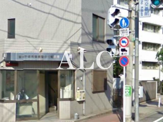 警察署・交番　小竹町交番（警察署・交番）まで498m