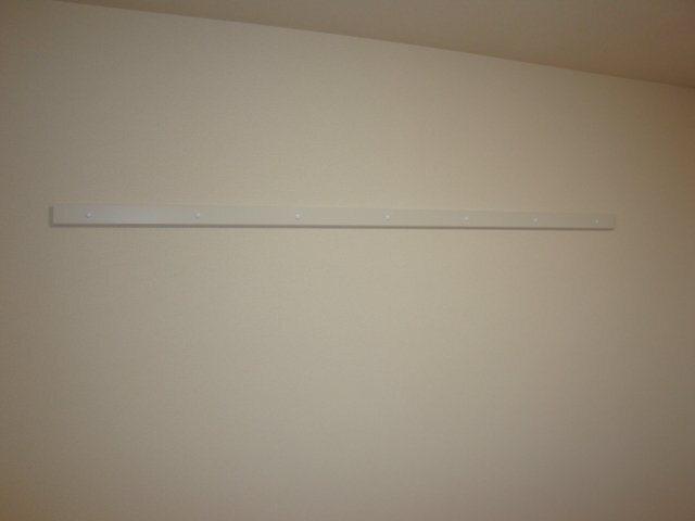 その他　ハンガーモール