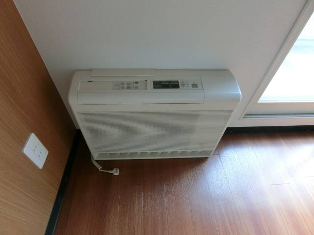 その他設備　別号室内観