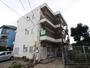 柏駅より徒歩8分 2階 築47年4ヶ月の賃貸物件