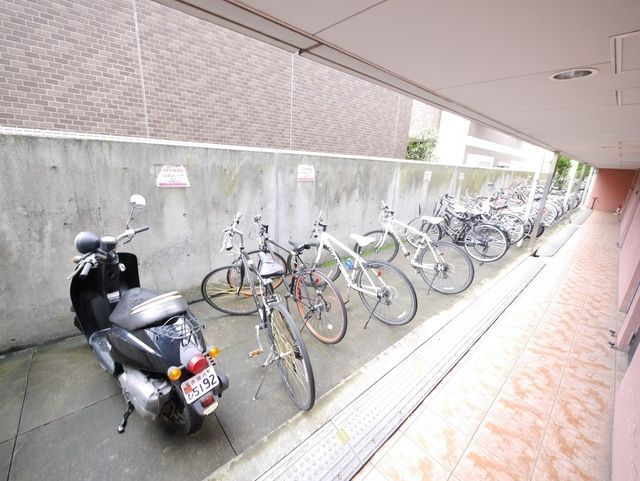 駐車場　★タウンハウジング多摩センター店までお問い合わせください★