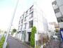 京王永山駅より徒歩8分 1階 築20年3ヶ月の賃貸物件