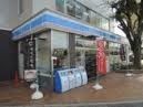 コンビニ　ローソン多摩乞田店（コンビニ）まで151m