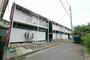 七里駅より徒歩15分 築36年8ヶ月 2階建の賃貸物件