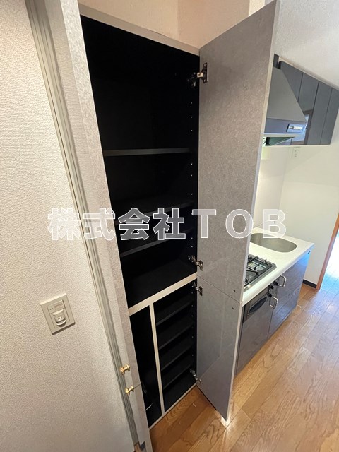 その他　シューズBOX※別号室同間取り参考写真