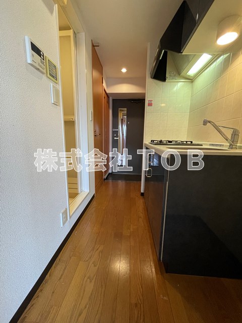 その他部屋・スペース　※別号室同間取り参考写真