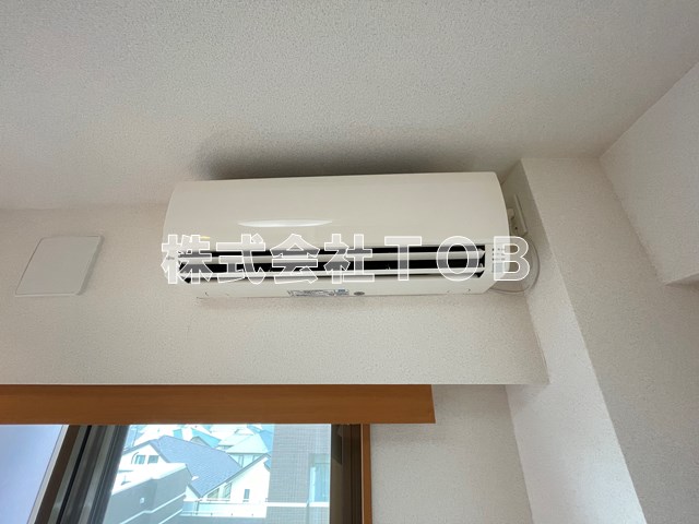 その他設備　※別号室同間取り参考写真