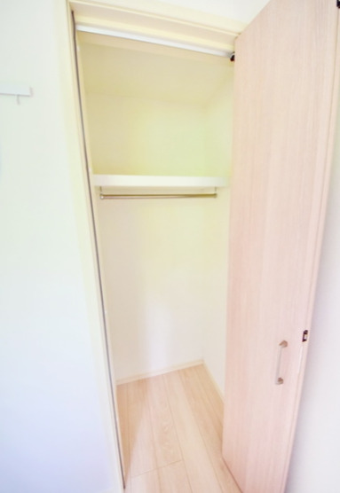 収納　別部屋参考写真