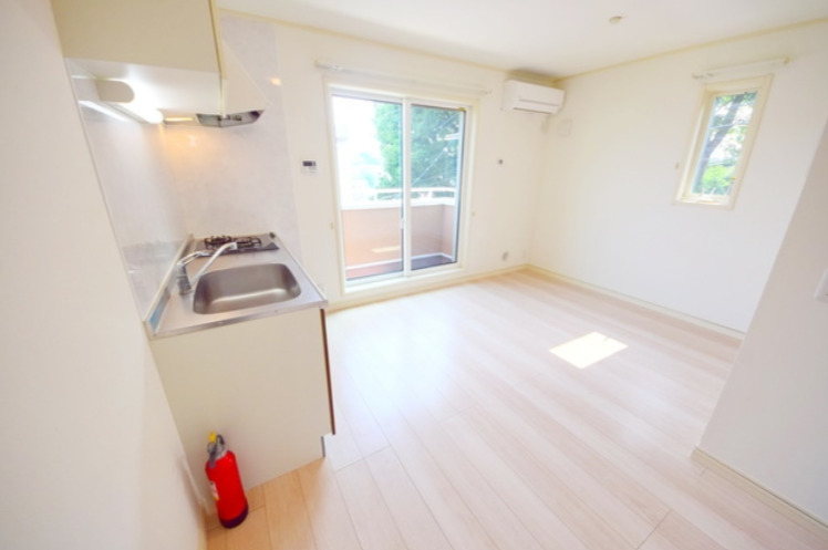 居室・リビング　別部屋参考写真
