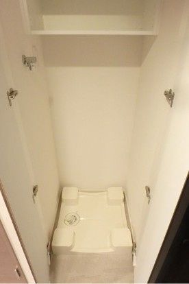 その他設備　参考写真です