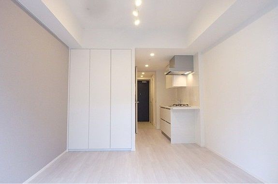 居室・リビング　同タイプ部屋　参考写真です