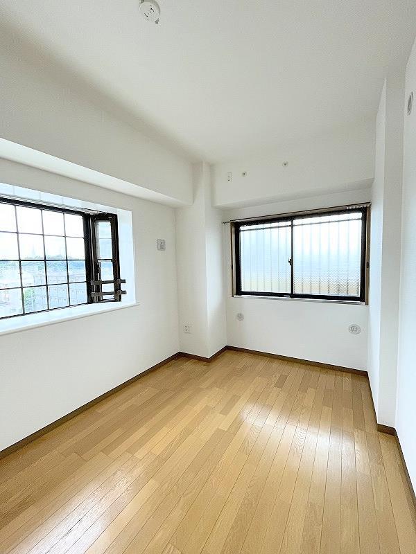 その他部屋・スペース　洋室5.5帖