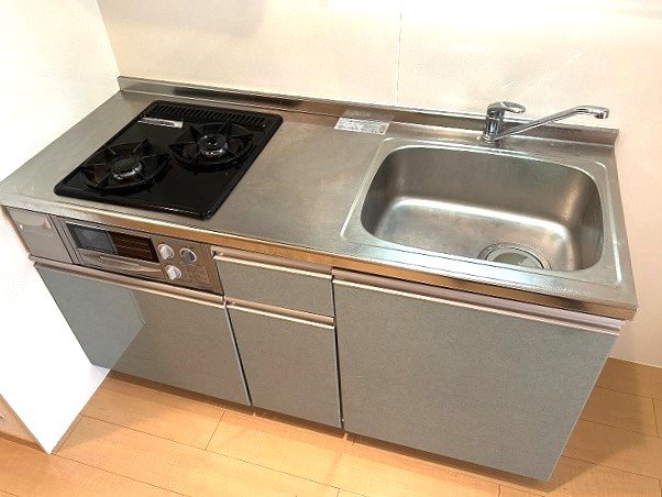 キッチン　同タイプ別部屋