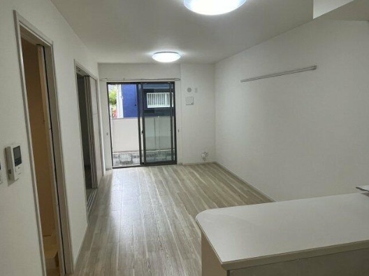 その他設備　※同建物の別のお部屋の写真です。