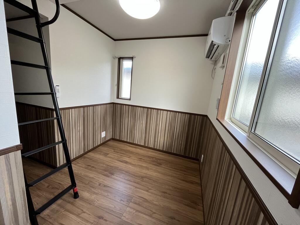 その他部屋・スペース
