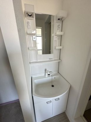 リアル綱島パークテラスA棟の内装写真