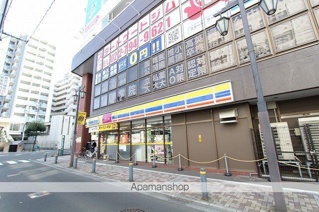 コンビニ　ミニストップ　長町店（コンビニ）まで400m