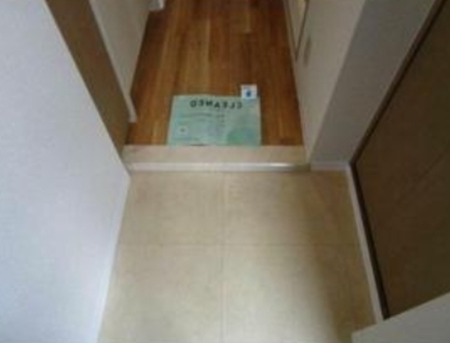玄関　同仕様参考