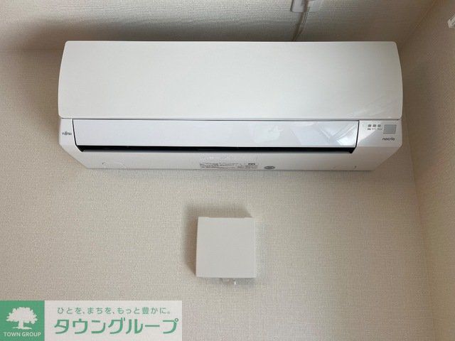 その他設備　設備