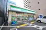 コンビニ　ファミリーマート西十日市店（コンビニ）まで540m