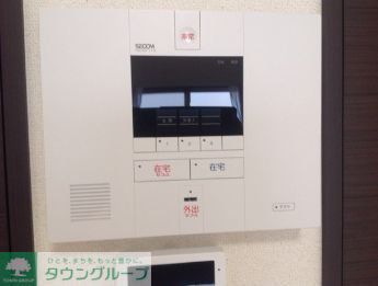 その他設備　設備