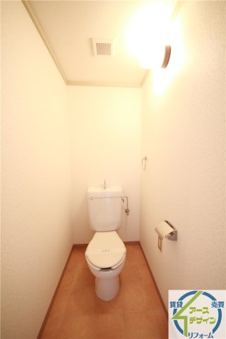 トイレ　※類似部屋
