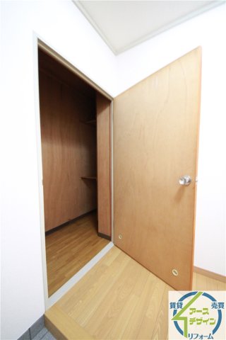 収納　※類似部屋