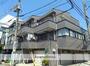 上石神井駅より徒歩3分 3階 築39年11ヶ月の賃貸物件