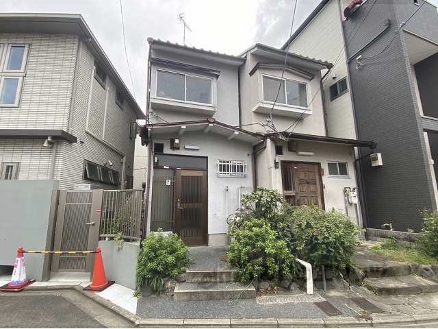 その他共有部分　通路