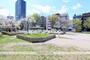 公園　東高津公園（公園）まで150m