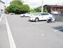 駐車場　駐車場です