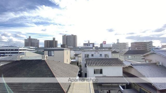 眺望　眺望
