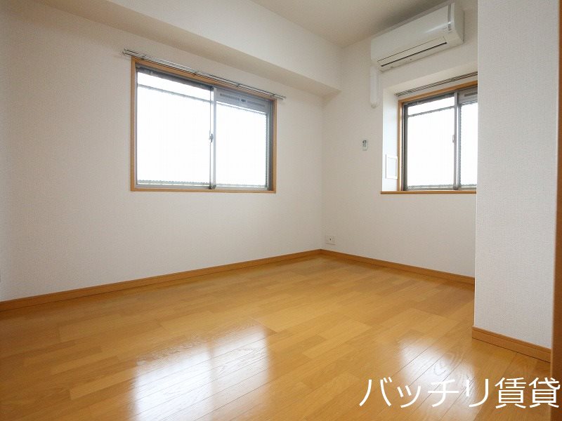 その他部屋・スペース　画像は反転タイプの為、現状を優先いたします。
