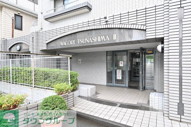 その他　駐輪場