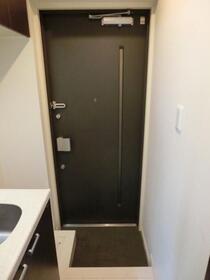 玄関　※別部屋参照