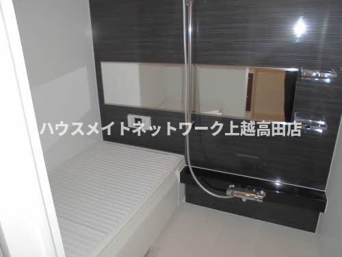 バス・シャワールーム　追焚機能付