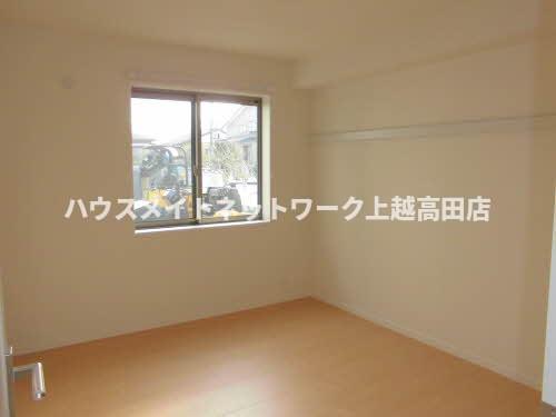 その他部屋・スペース　洋室