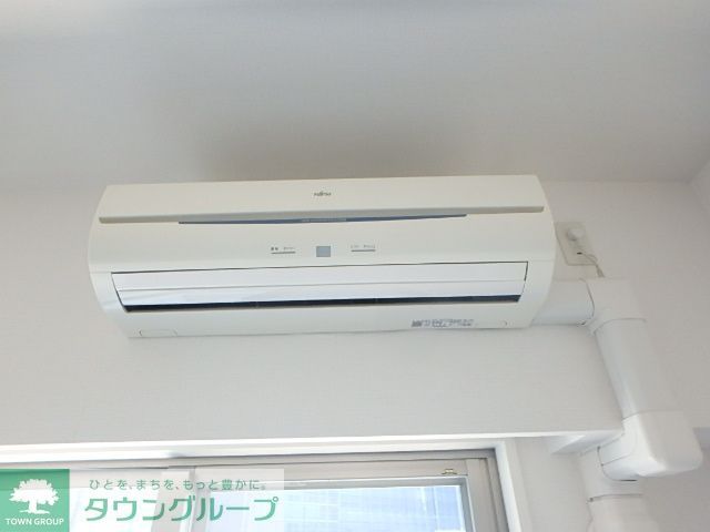 その他設備　設備