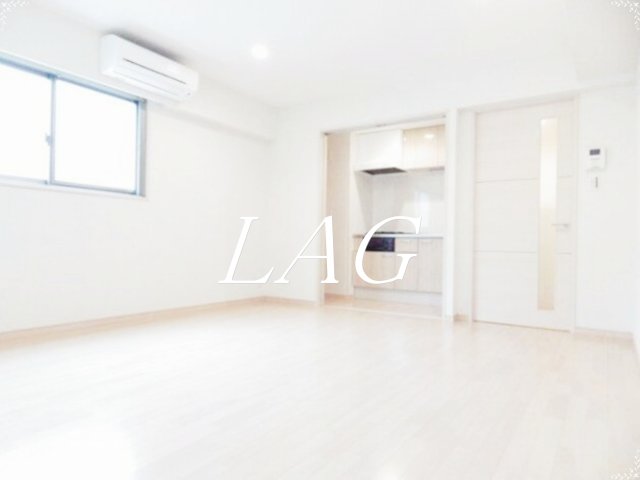 居室・リビング　洋室のお部屋です。