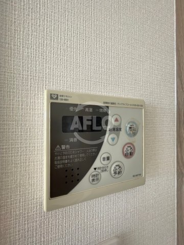 その他　グランソレイユ日本橋　その他の設備