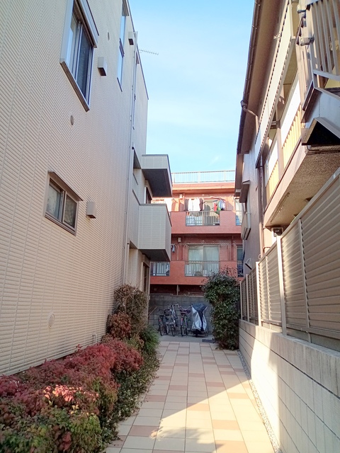 エントランス　★エントランス★
