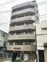 千鳥町駅より徒歩6分 3階 築26年6ヶ月の賃貸物件