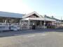 ホームセンター　ＤＣＭ北吉津店（ホームセンター）まで200m
