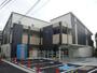 上野芝駅より徒歩10分 2階 築17年10ヶ月の賃貸物件