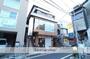 沼袋駅より徒歩3分 1階 築47年5ヶ月の賃貸物件