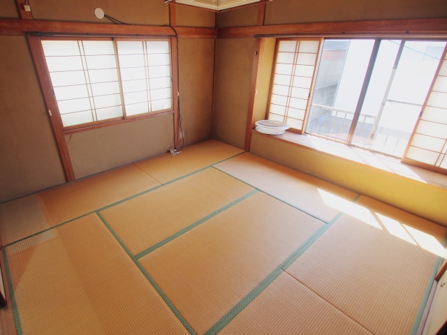 レント中野東5丁目の内装写真