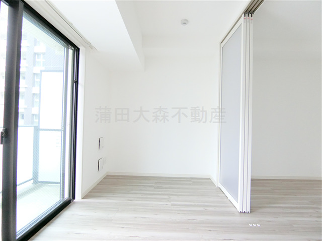 その他　洋室4.5帖