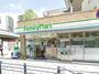 コンビニ　ファミリーマート内本町西店（コンビニ）まで547m
